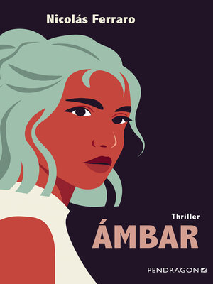 cover image of Ámbar